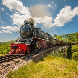 Agência de Turismo em Gramado