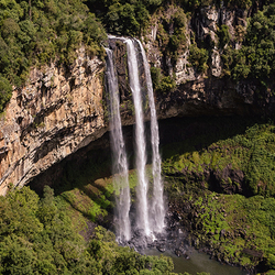 Agência de Turismo em Gramado