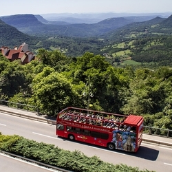 Agência de Turismo em Gramado