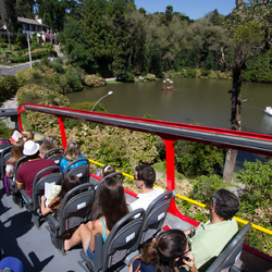 Agência de Turismo em Gramado