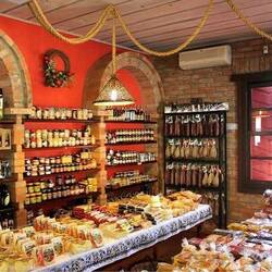 Agência de Turismo em Gramado