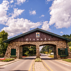 Agência de Turismo em Gramado